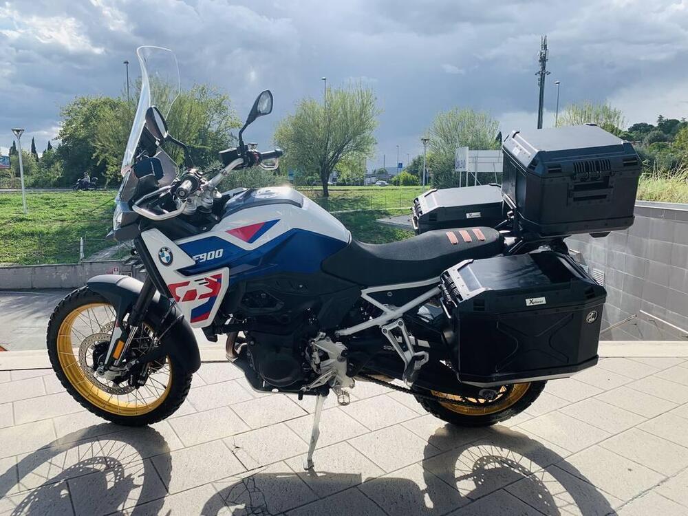 Bmw F 900 GS (2024 - 26) (2)