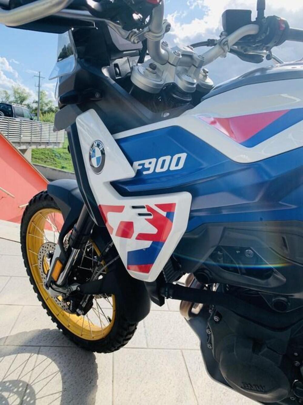 Bmw F 900 GS (2024 - 26) (4)