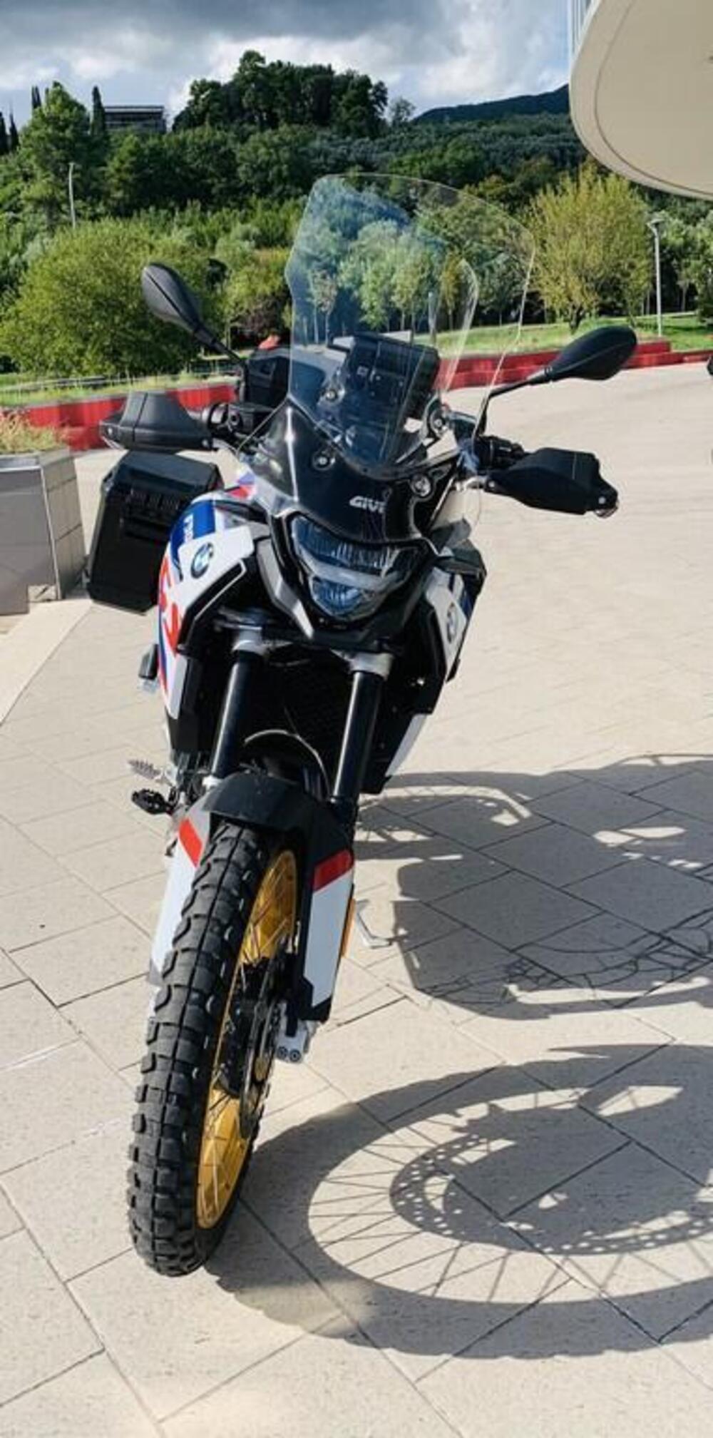 Bmw F 900 GS (2024 - 26) (5)