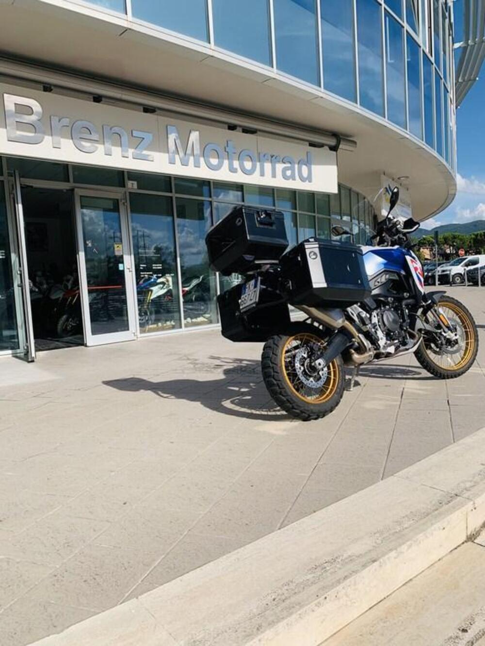 Bmw F 900 GS (2024 - 26) (3)