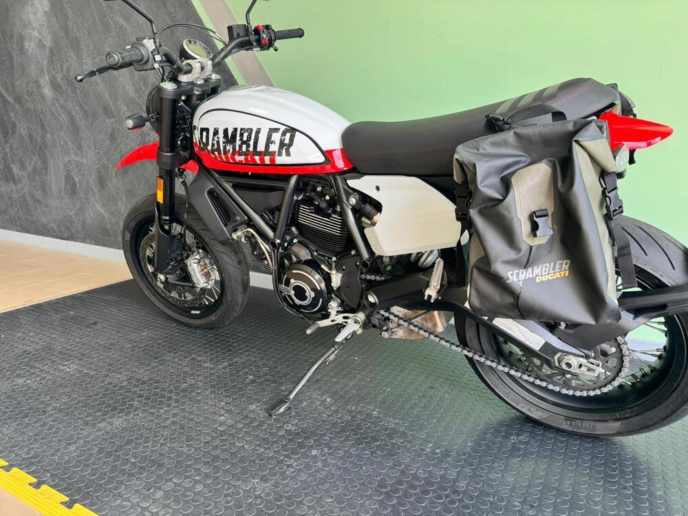 Ducati Scrambler 800 Urban Motard (2022) (3)