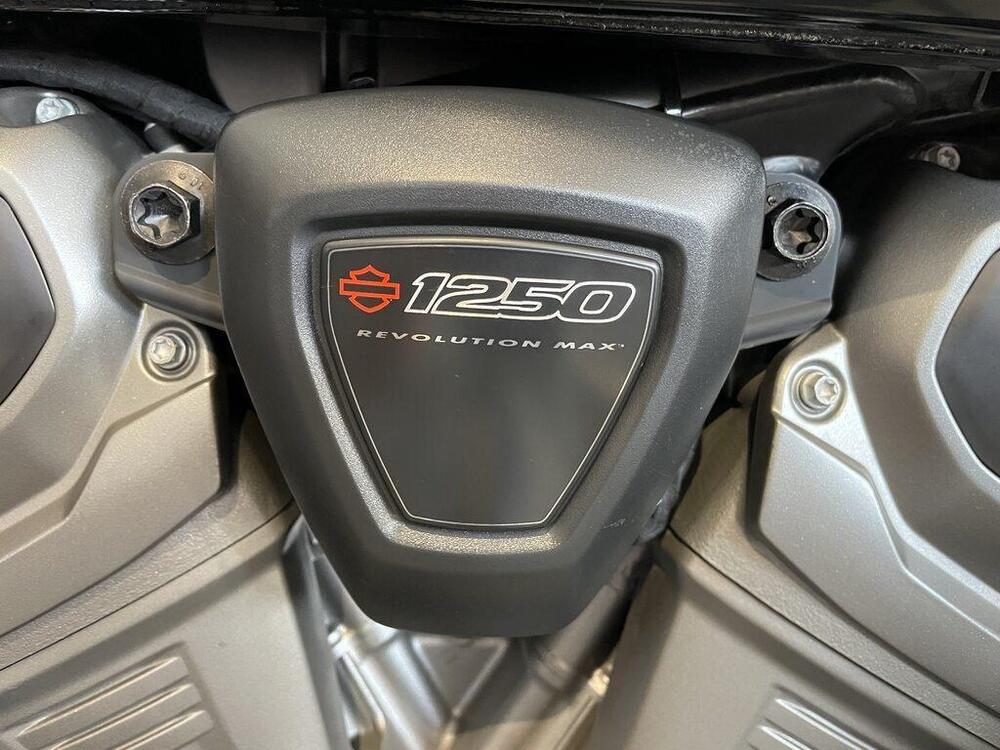 Harley-Davidson Pan America 1250 Special (2020 - 25) (13)