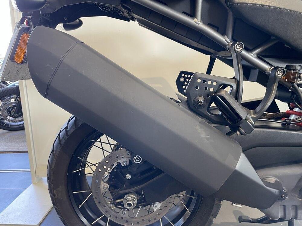 Harley-Davidson Pan America 1250 Special (2020 - 25) (5)