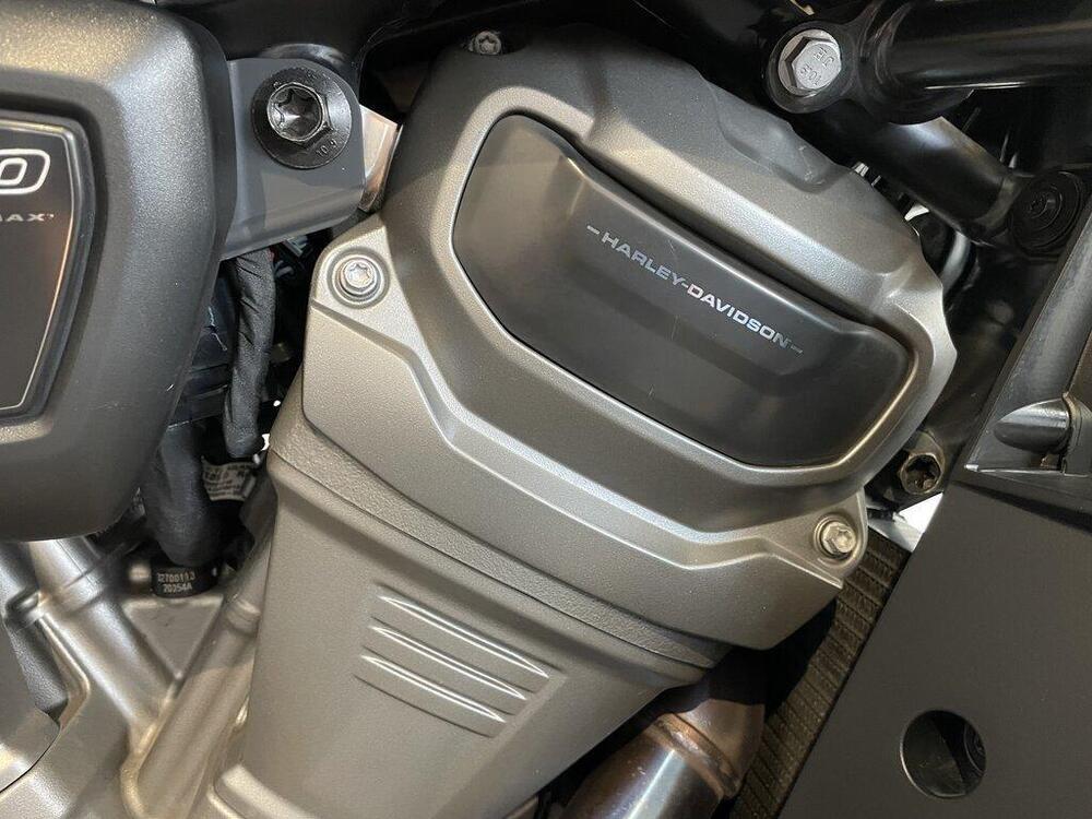 Harley-Davidson Pan America 1250 Special (2020 - 25) (14)