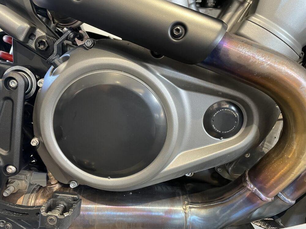 Harley-Davidson Pan America 1250 Special (2020 - 25) (11)