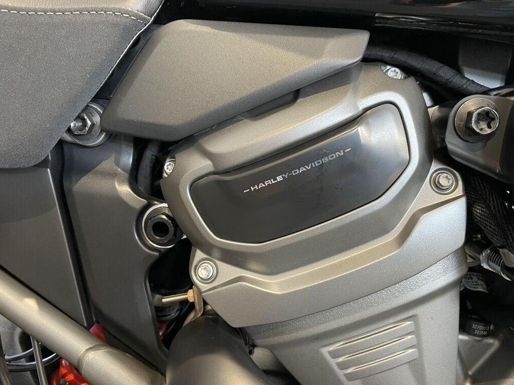 Harley-Davidson Pan America 1250 Special (2020 - 25) (12)