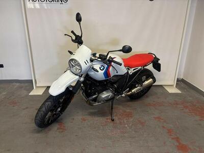 Bmw R nineT Urban GS (2021 - 24) usata