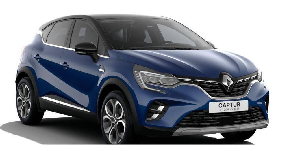 Renault Captur usata a Monza e Brianza (4)