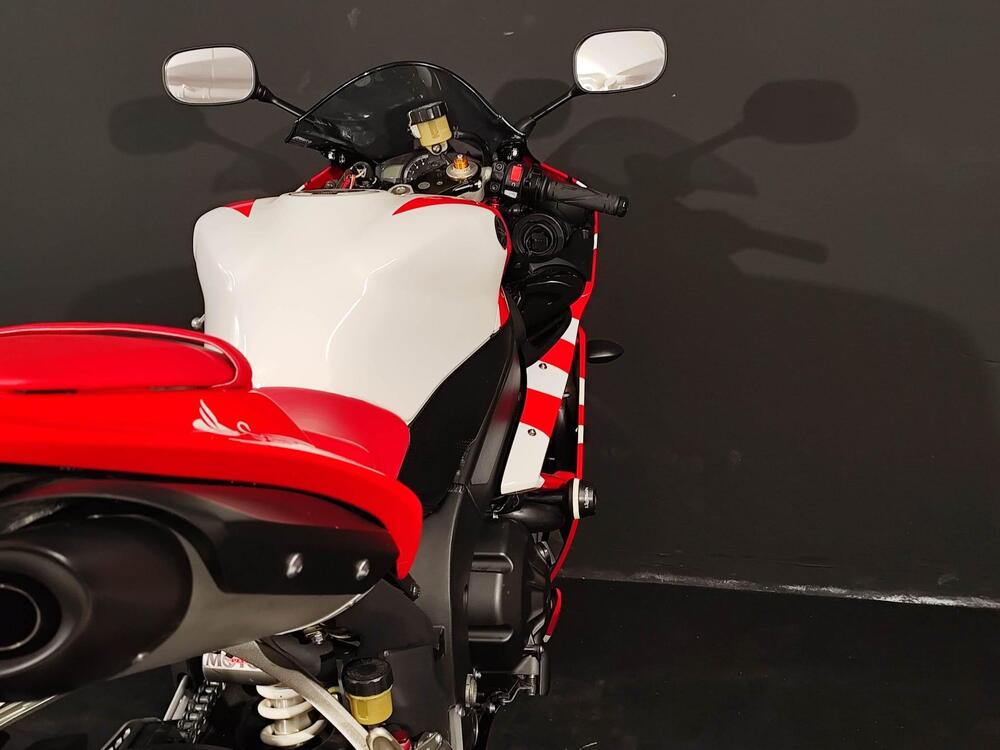 Yamaha YZF R1 (2007 - 08) (17)