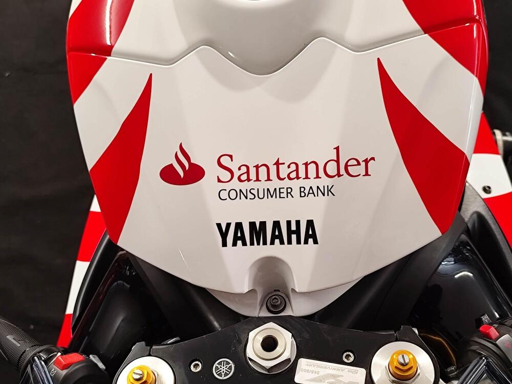 Yamaha YZF R1 (2007 - 08) (19)