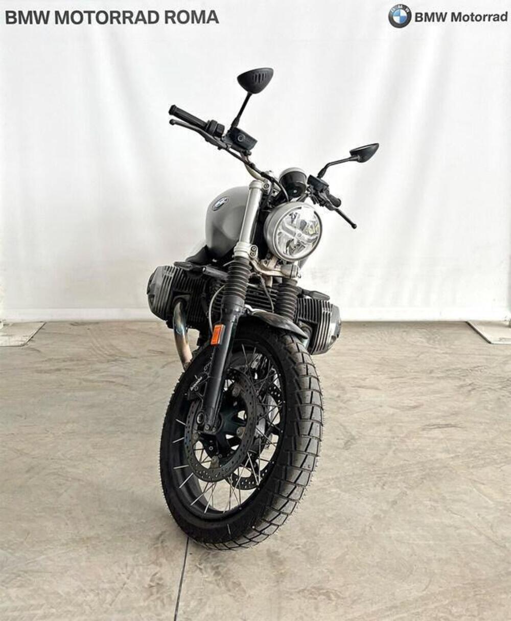 Bmw R nineT 1200 Scrambler (2016 - 20) (3)