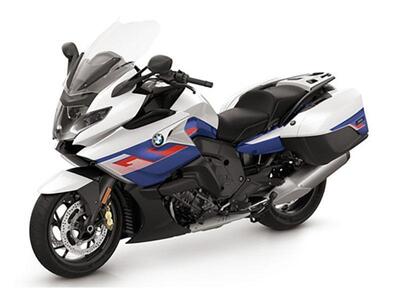 Bmw K 1600 GT (2022 - 25) usata