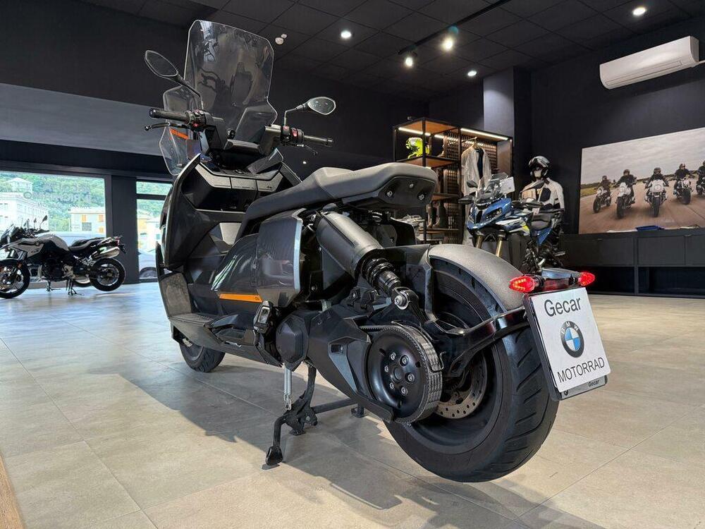 Bmw CE 04 (2021 - 25) (13)