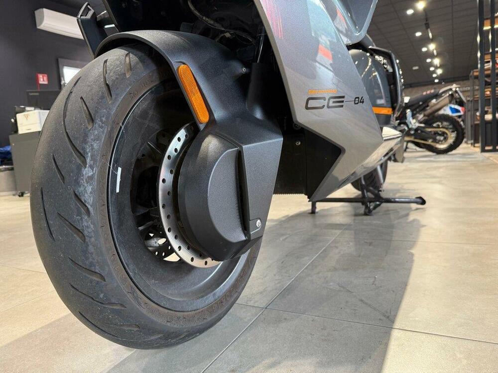 Bmw CE 04 (2021 - 25) (8)