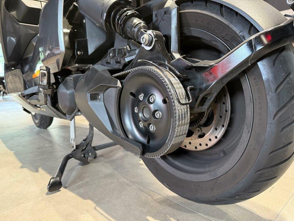 Bmw CE 04 (2021 - 25) (5)