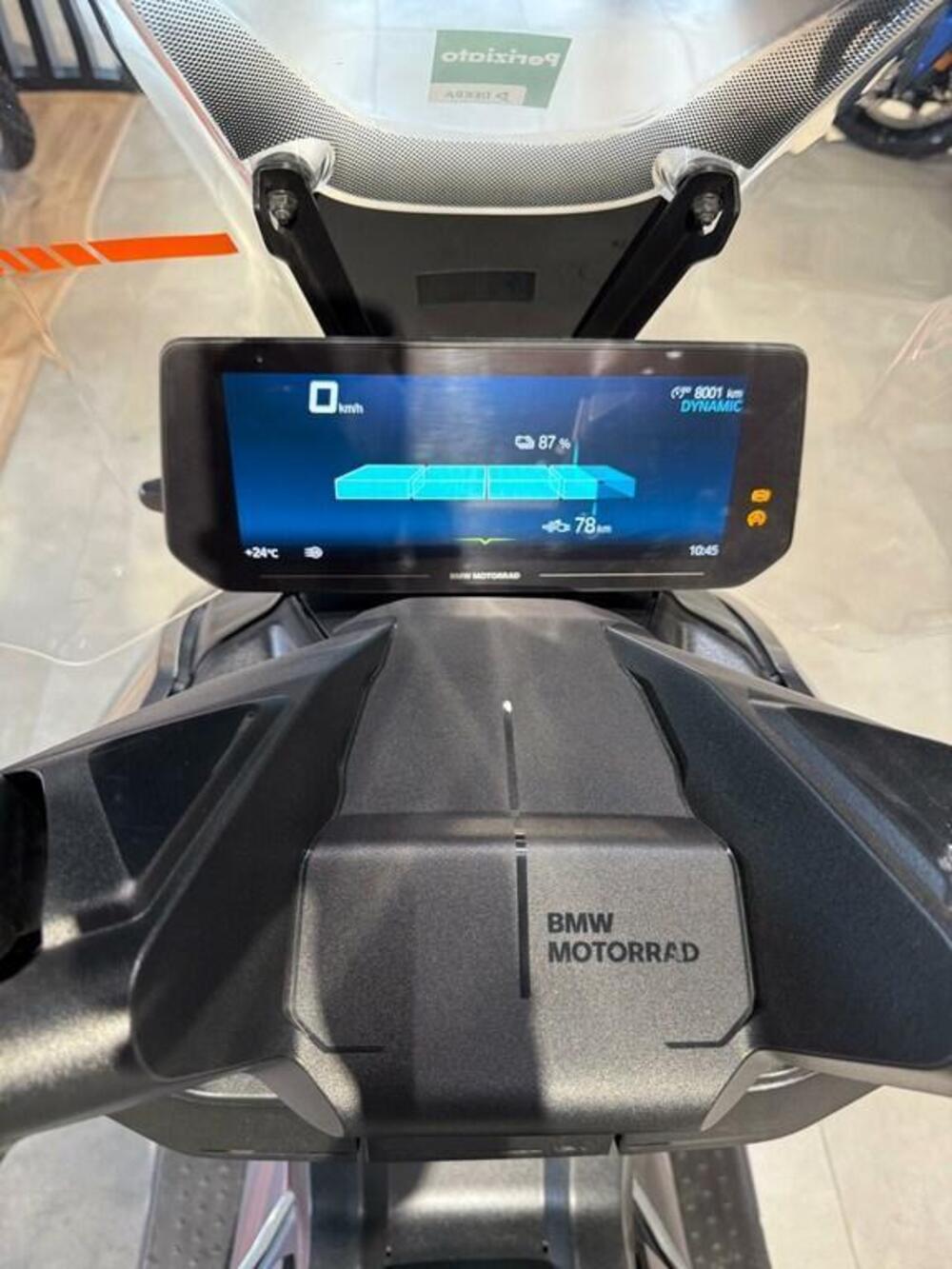 Bmw CE 04 (2021 - 25) (15)