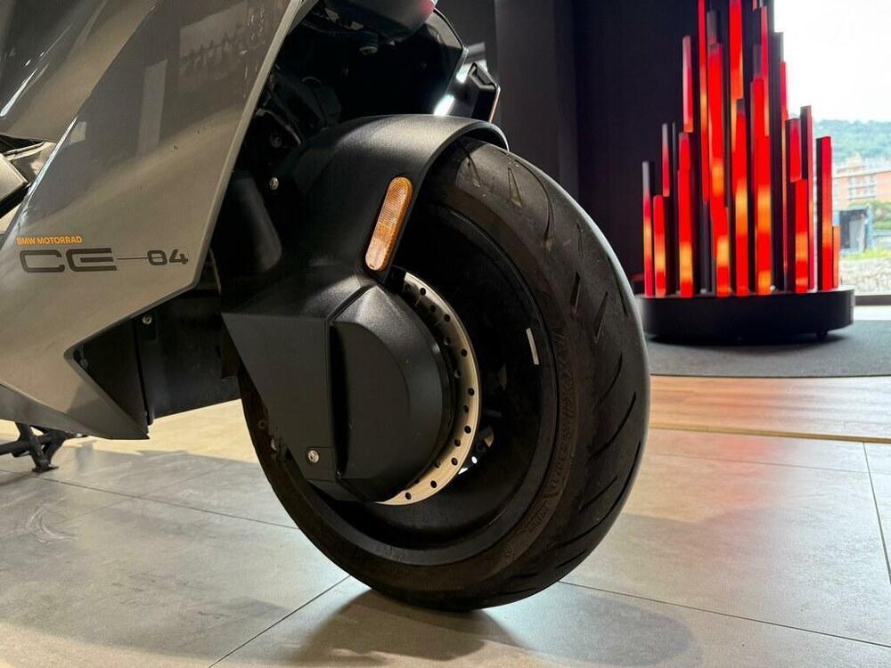 Bmw CE 04 (2021 - 25) (11)