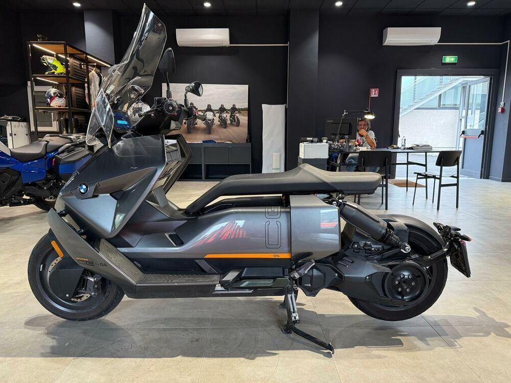 Bmw CE 04 (2021 - 25) (6)