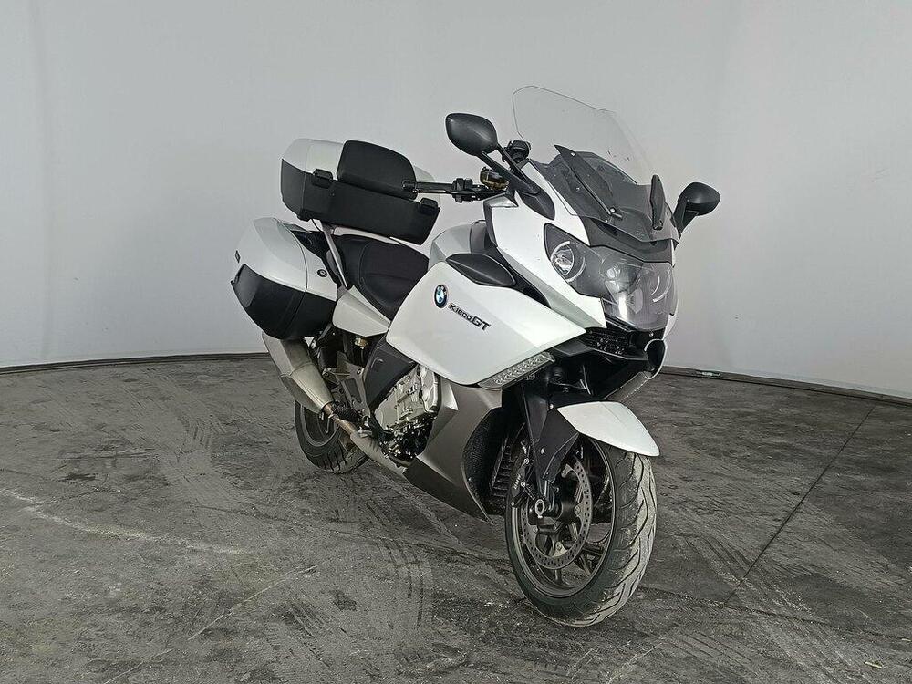 Bmw K 1600 GT (2010 - 16) (2)