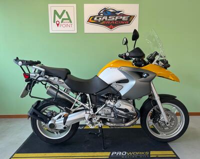 Bmw R 1200 GS (2004 - 07) usata
