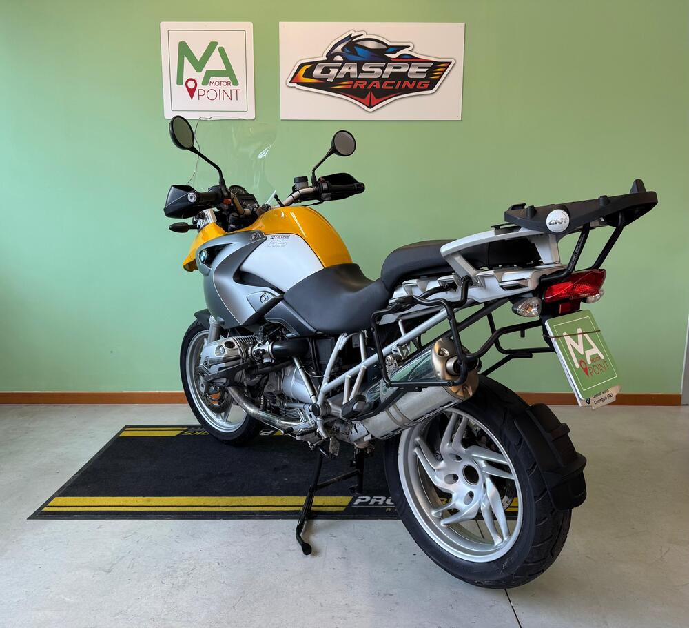 Bmw R 1200 GS (2004 - 07) (5)