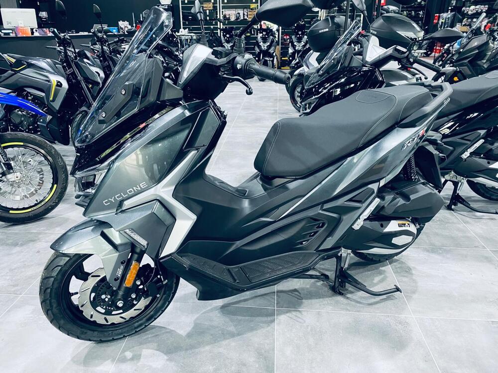 Cyclone RT1 (2025 - 26)