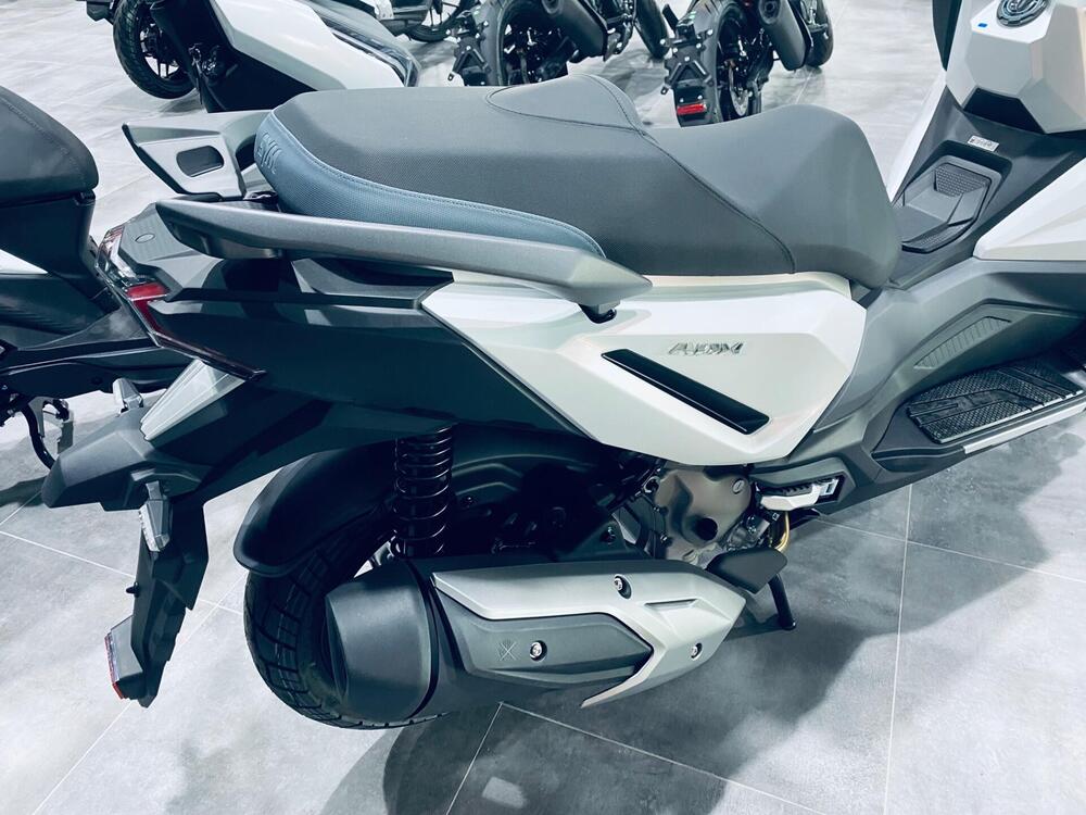 Sym ADX 300 (2024 - 26) (4)