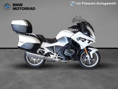 Bmw R 1250 RT (2021 - 25) usata