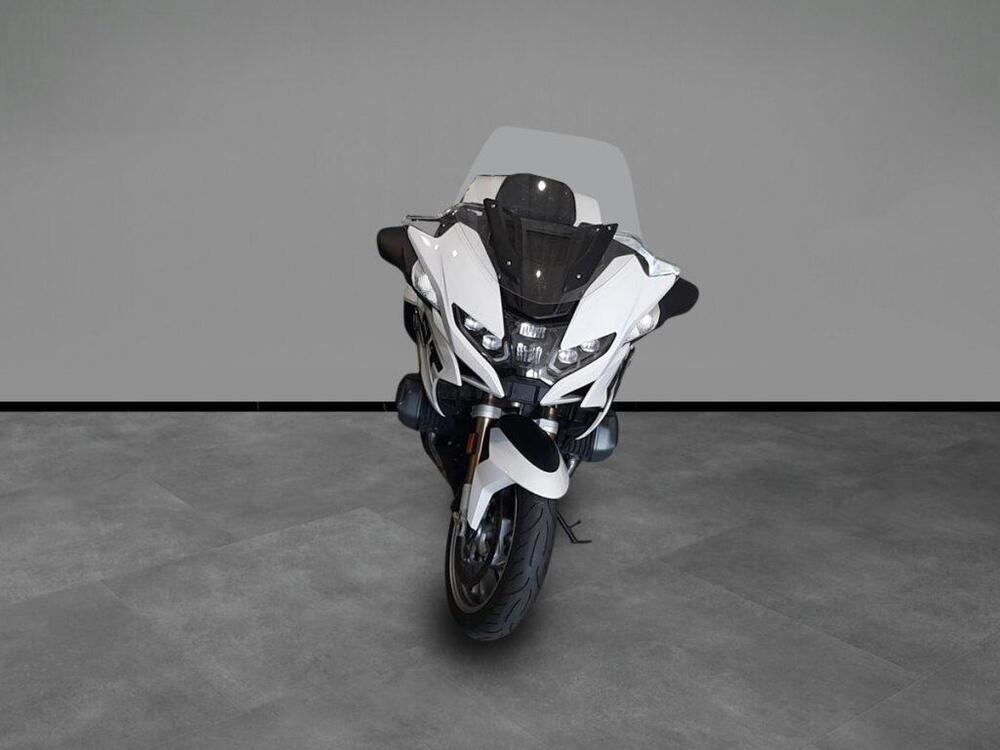 Bmw R 1250 RT (2021 - 25) (3)