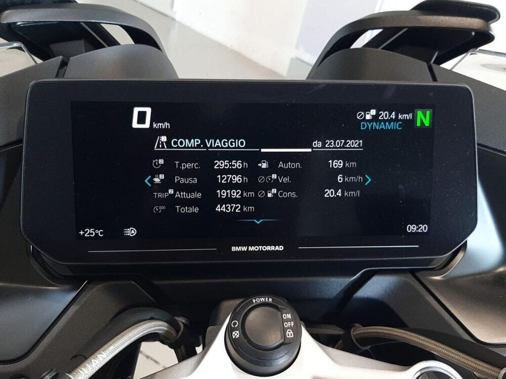 Bmw R 1250 RT (2021 - 25) (6)