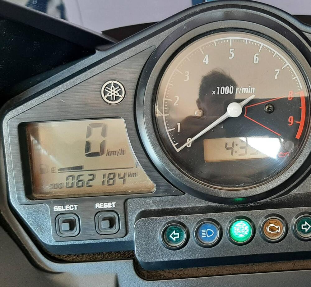 Yamaha TDM 900 (2002 - 14) (6)