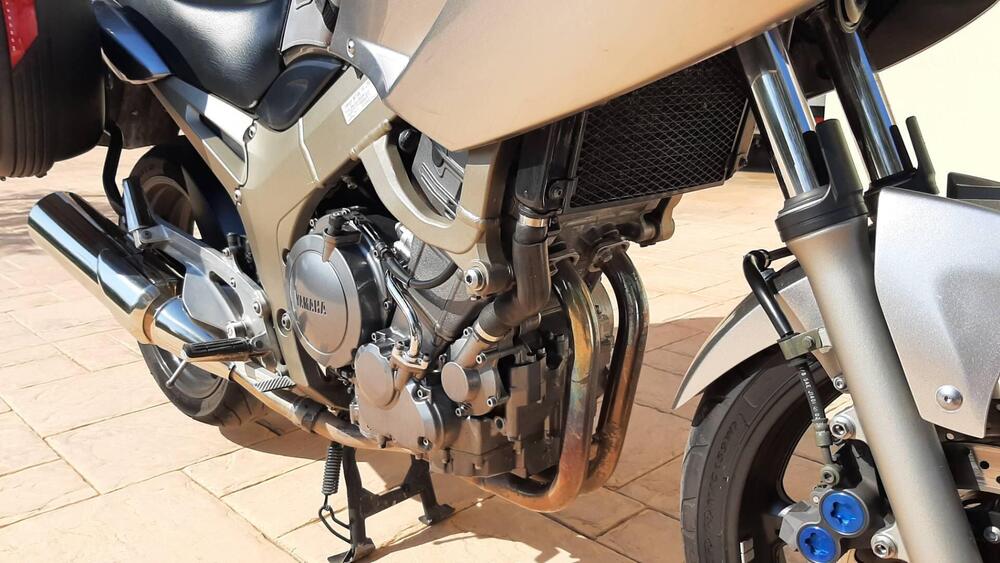 Yamaha TDM 900 (2002 - 14) (7)