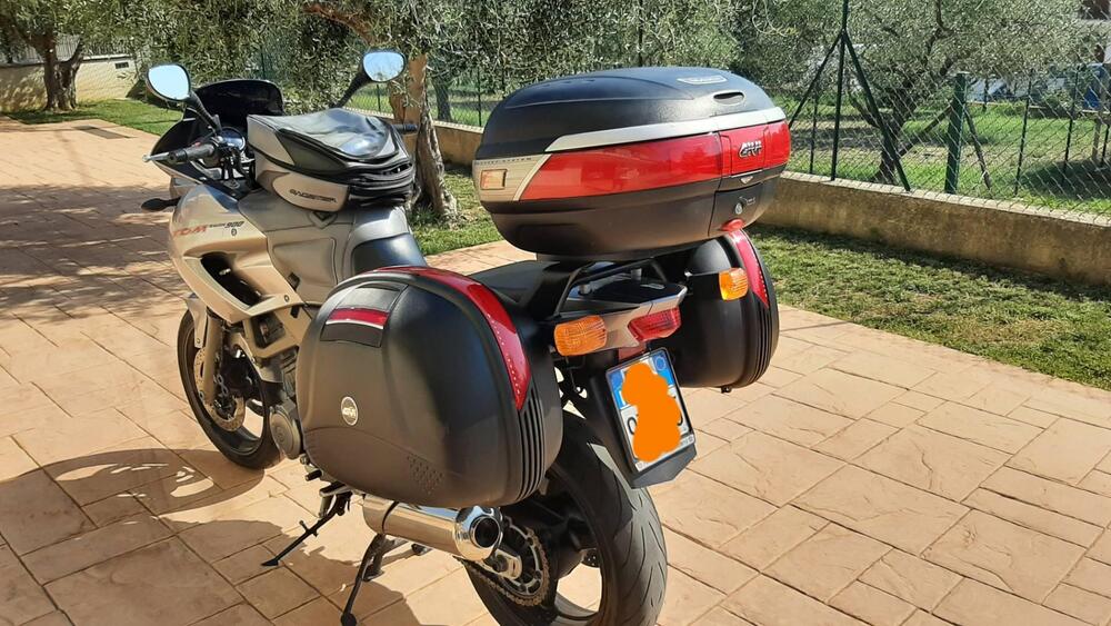 Yamaha TDM 900 (2002 - 14) (9)