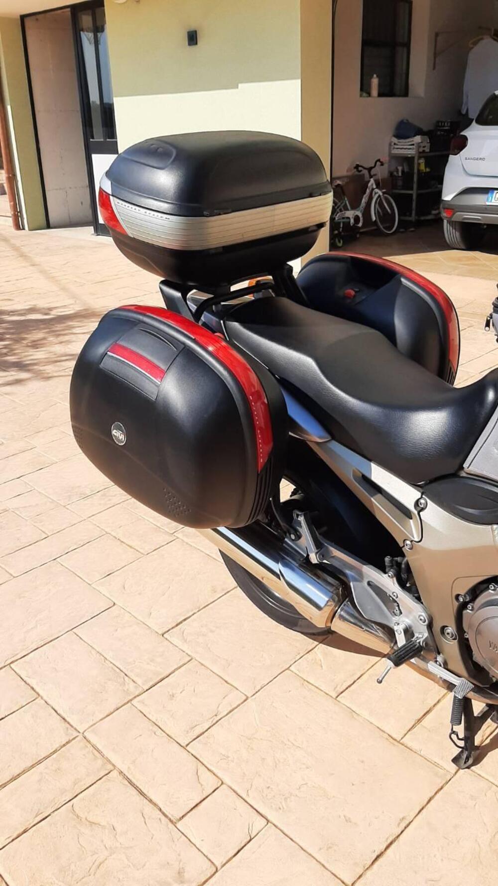 Yamaha TDM 900 (2002 - 14) (11)