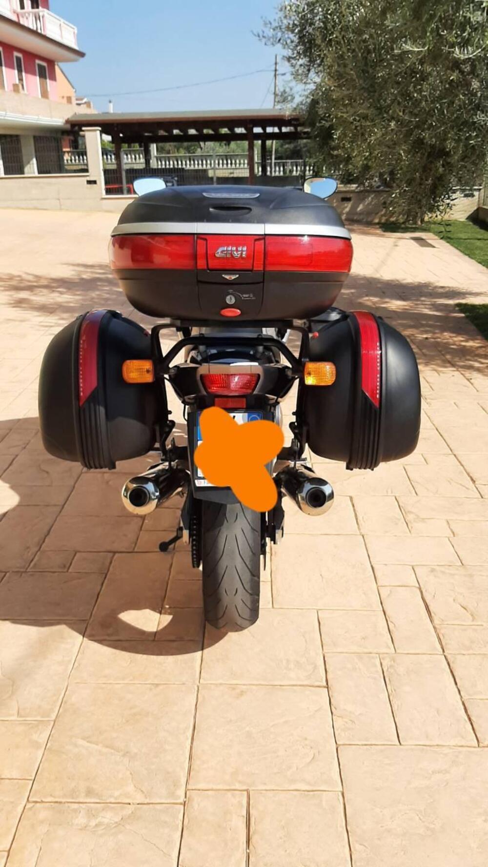 Yamaha TDM 900 (2002 - 14) (12)