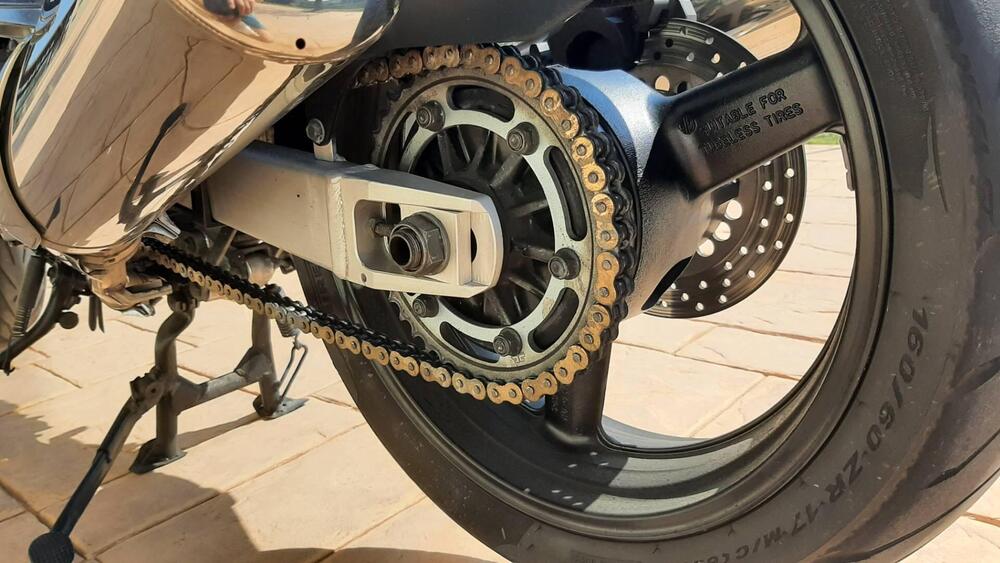 Yamaha TDM 900 (2002 - 14) (8)