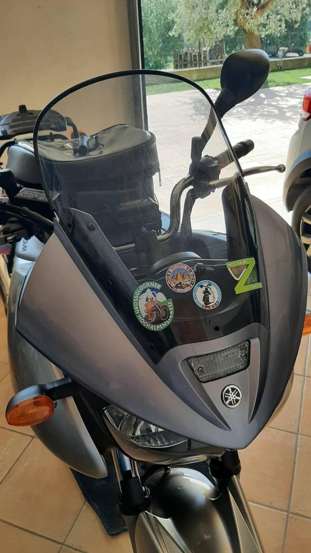 Yamaha TDM 900 (2002 - 14) (17)