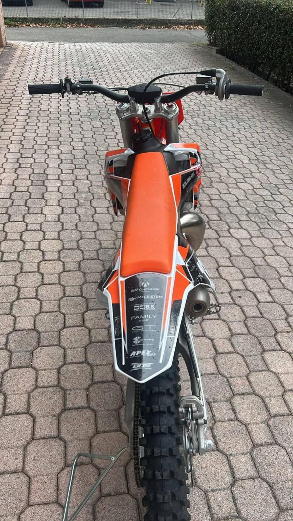 KTM 85 SX (2024) (2)