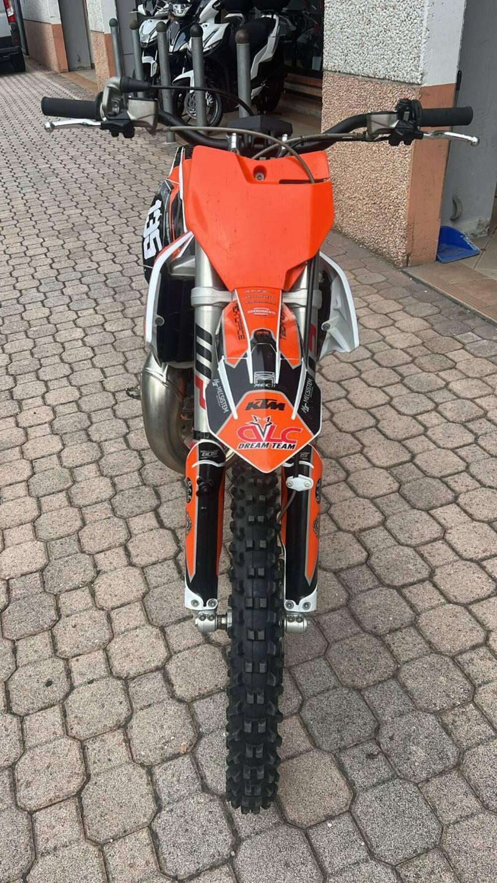 KTM 85 SX (2024) (3)