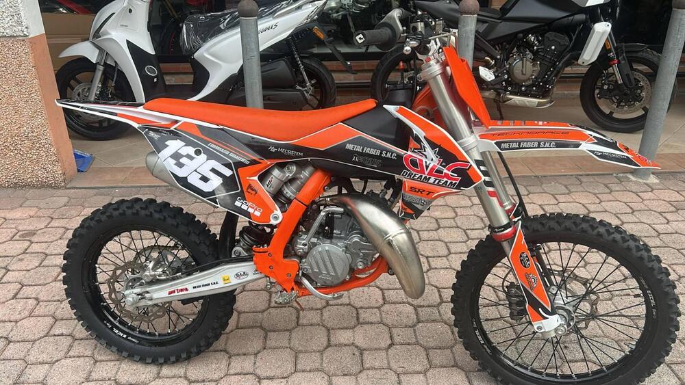 KTM 85 SX (2024) (4)