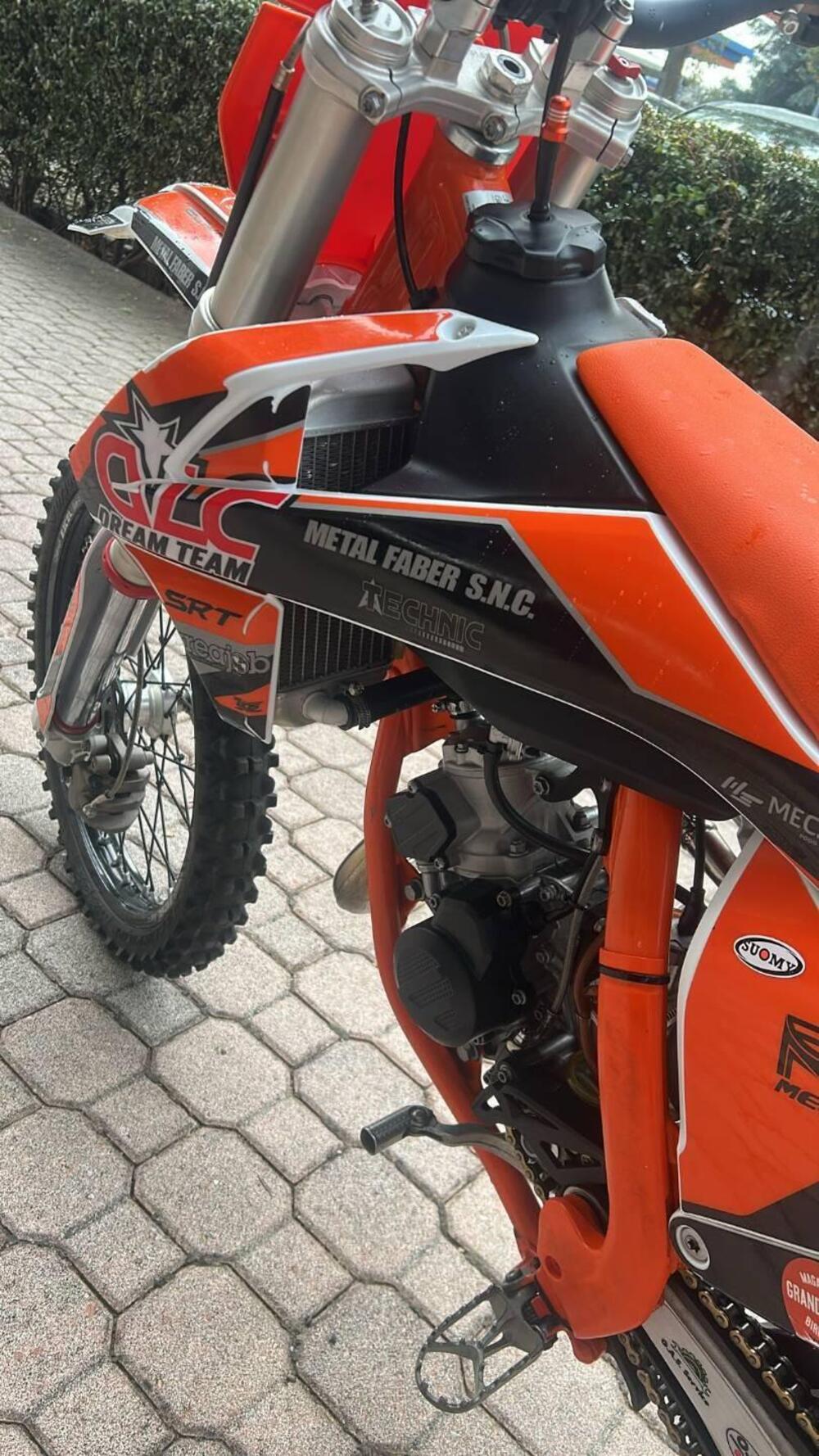 KTM 85 SX (2024) (5)