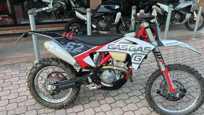 GASGAS EC 250 F (2023) usata