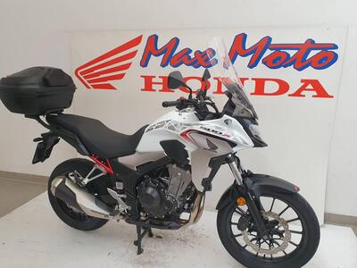 Honda CB 500 X (2021) usata