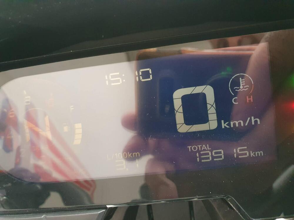 Honda CB 500 X (2021) (3)