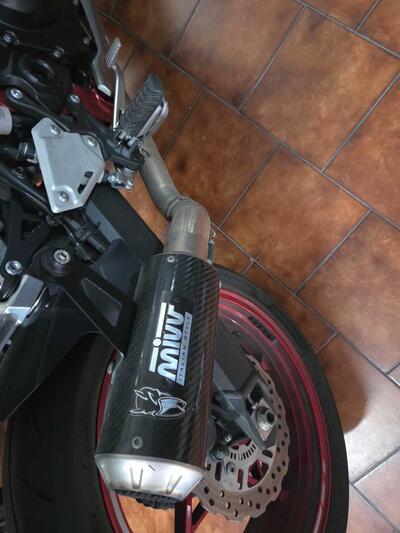 Kawasaki Z 900 (2021 - 24) usata