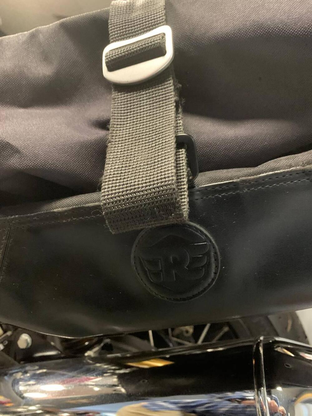 Royal Enfield Interceptor 650 (2021 - 26) (5)