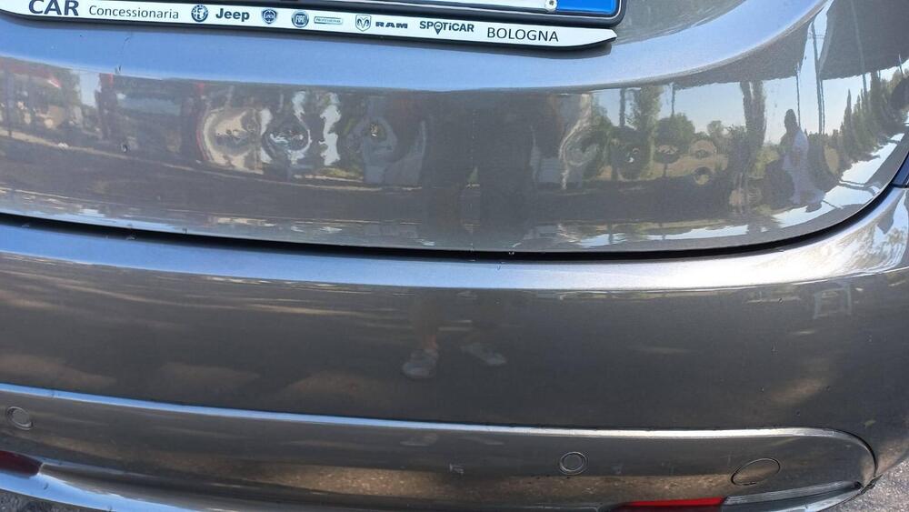 Lancia Ypsilon usata a Bologna (14)
