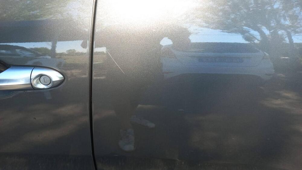 Lancia Ypsilon usata a Bologna (12)