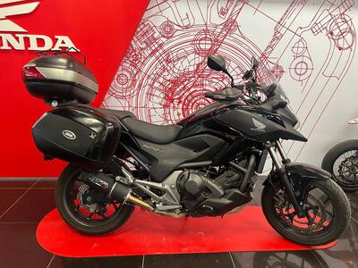 Honda NC700X ABS (2012 - 13) usata