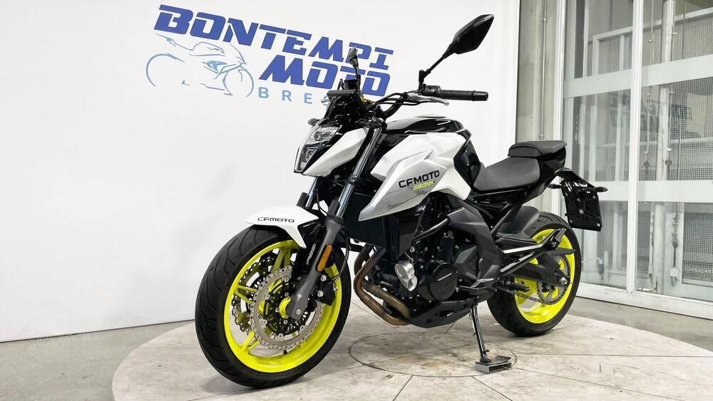 CFMOTO 650NK (2021 - 24) (17)